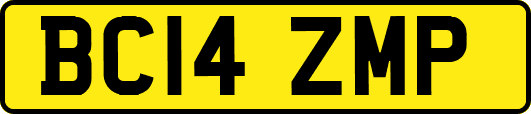 BC14ZMP