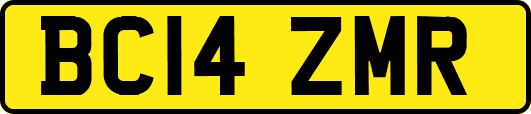 BC14ZMR