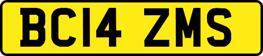 BC14ZMS
