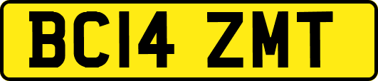 BC14ZMT