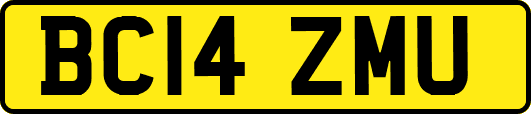 BC14ZMU