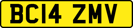 BC14ZMV