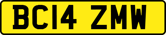 BC14ZMW
