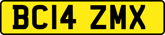 BC14ZMX