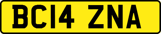 BC14ZNA