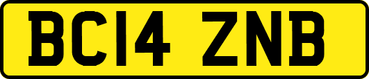 BC14ZNB