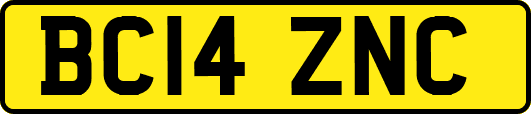 BC14ZNC