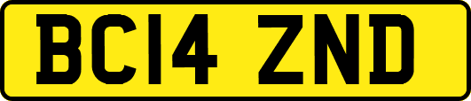 BC14ZND