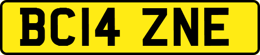 BC14ZNE
