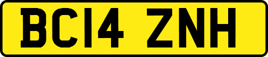 BC14ZNH