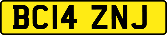 BC14ZNJ