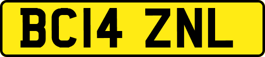 BC14ZNL