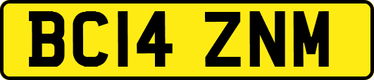 BC14ZNM