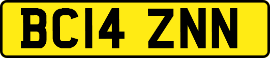 BC14ZNN