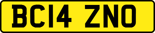 BC14ZNO