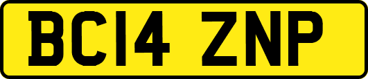 BC14ZNP