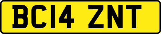 BC14ZNT