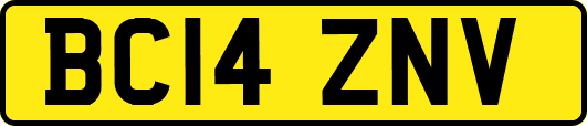 BC14ZNV