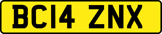 BC14ZNX