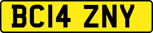 BC14ZNY