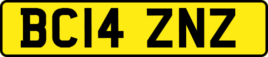 BC14ZNZ