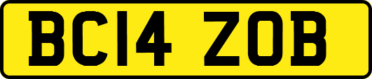 BC14ZOB