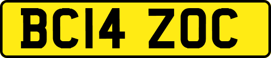 BC14ZOC