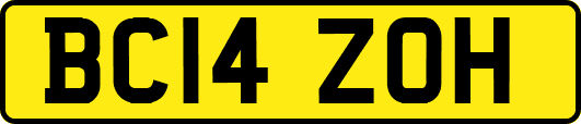 BC14ZOH