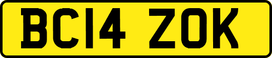 BC14ZOK