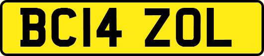 BC14ZOL