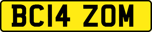 BC14ZOM