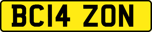 BC14ZON