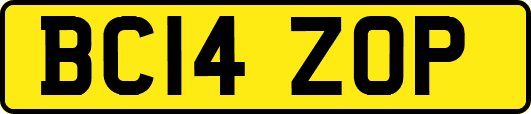 BC14ZOP