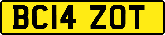 BC14ZOT