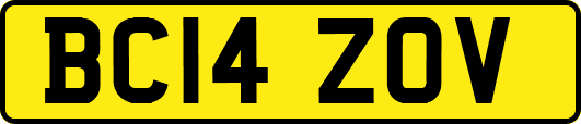 BC14ZOV