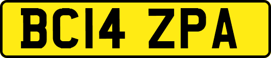 BC14ZPA