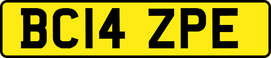 BC14ZPE