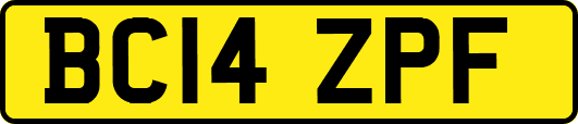 BC14ZPF