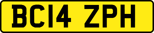 BC14ZPH
