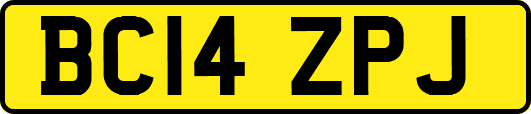 BC14ZPJ