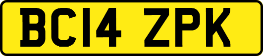 BC14ZPK