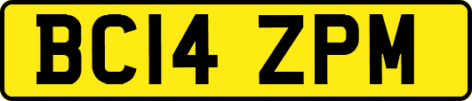 BC14ZPM