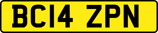BC14ZPN