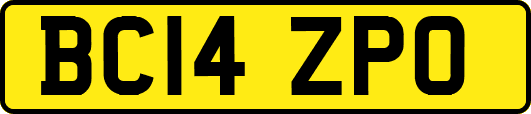 BC14ZPO