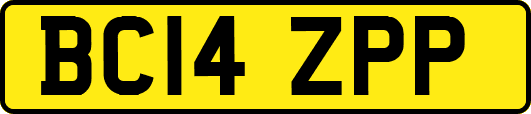 BC14ZPP