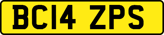 BC14ZPS