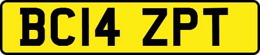 BC14ZPT