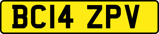 BC14ZPV