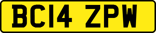 BC14ZPW