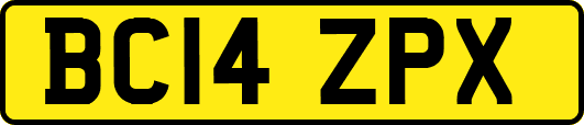 BC14ZPX
